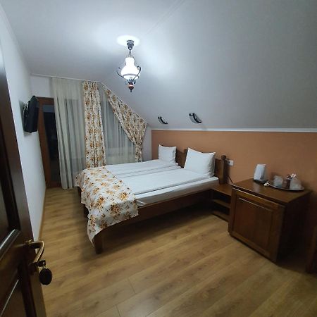 Apartmán Casa Sofia Baltatesti Pokoj fotografie
