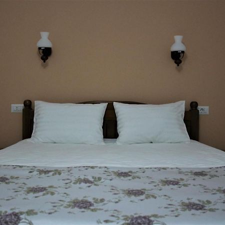 Apartmán Casa Sofia Baltatesti Exteriér fotografie