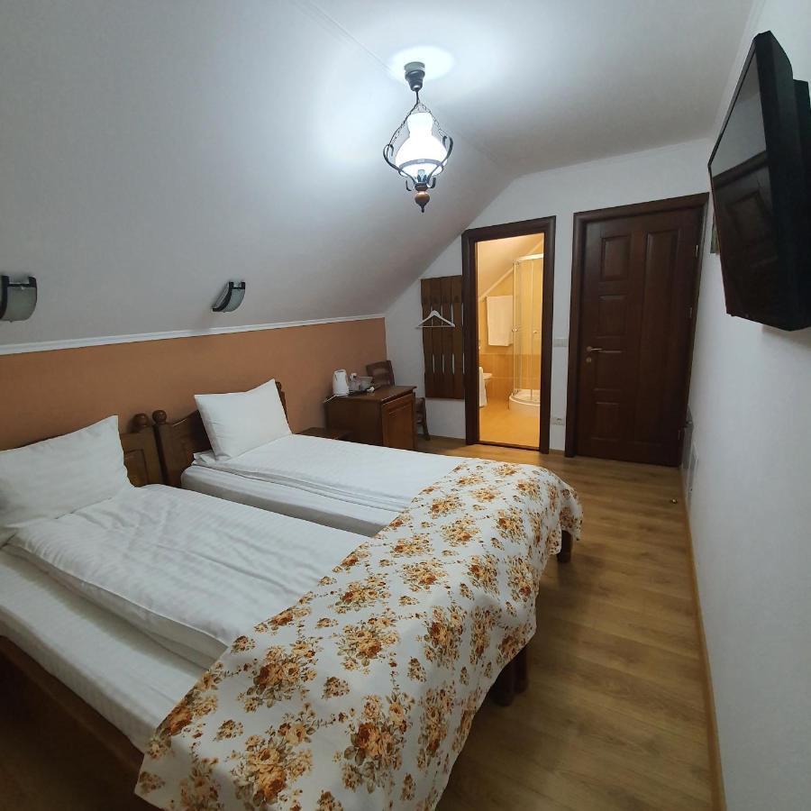 Apartmán Casa Sofia Baltatesti Pokoj fotografie
