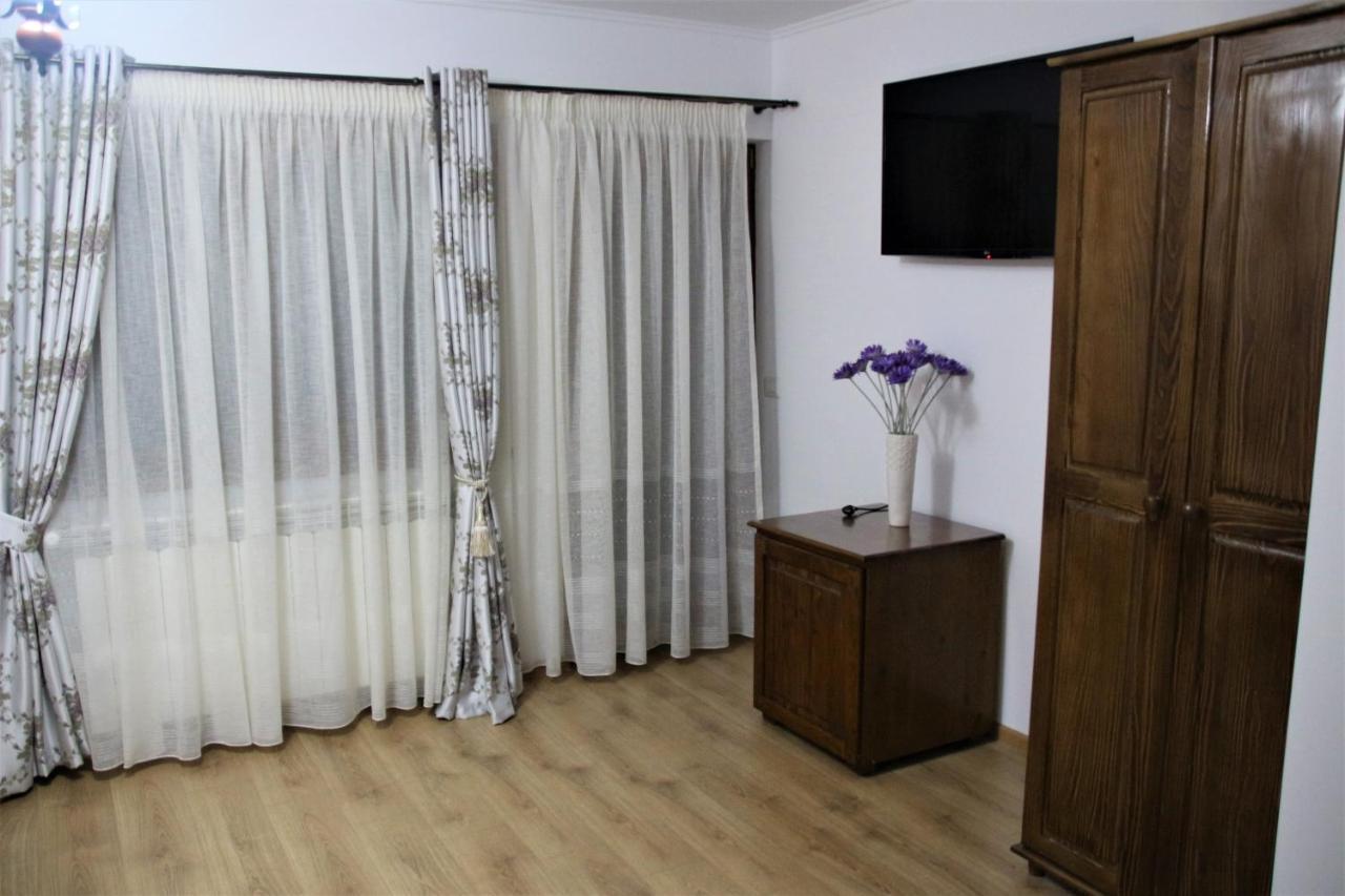 Apartmán Casa Sofia Baltatesti Exteriér fotografie