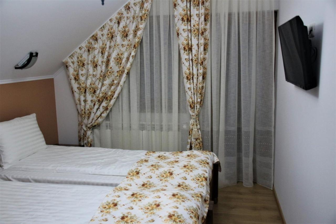 Apartmán Casa Sofia Baltatesti Exteriér fotografie