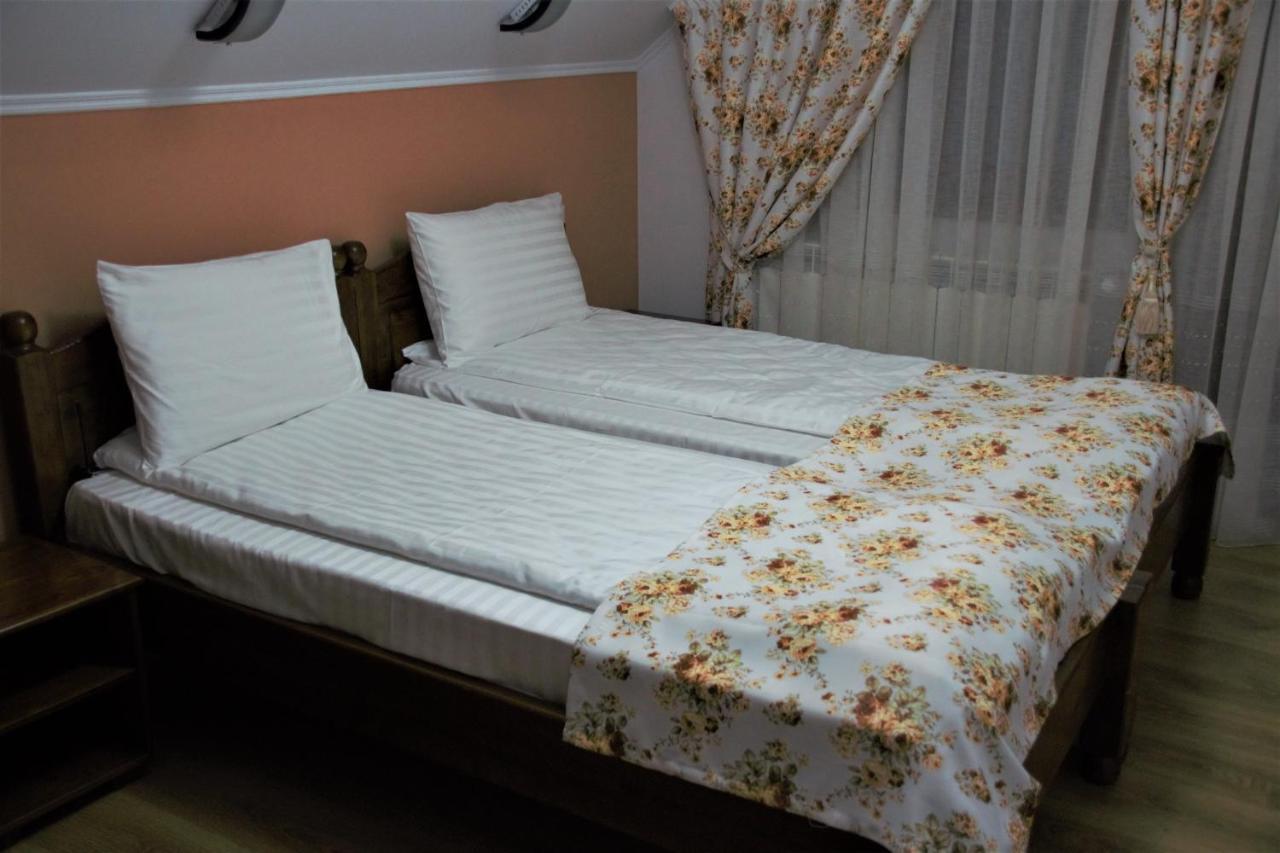 Apartmán Casa Sofia Baltatesti Exteriér fotografie