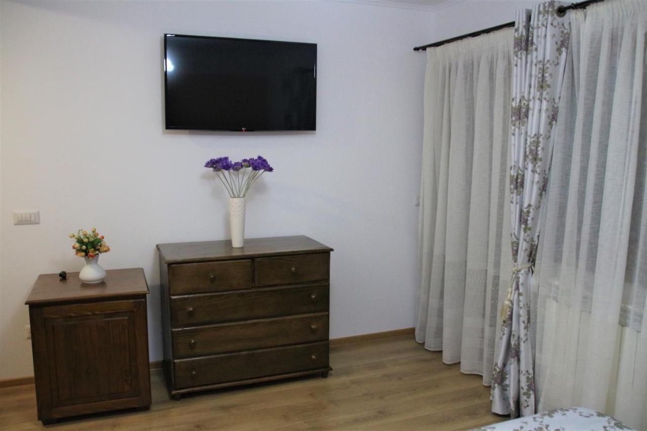 Apartmán Casa Sofia Baltatesti Exteriér fotografie