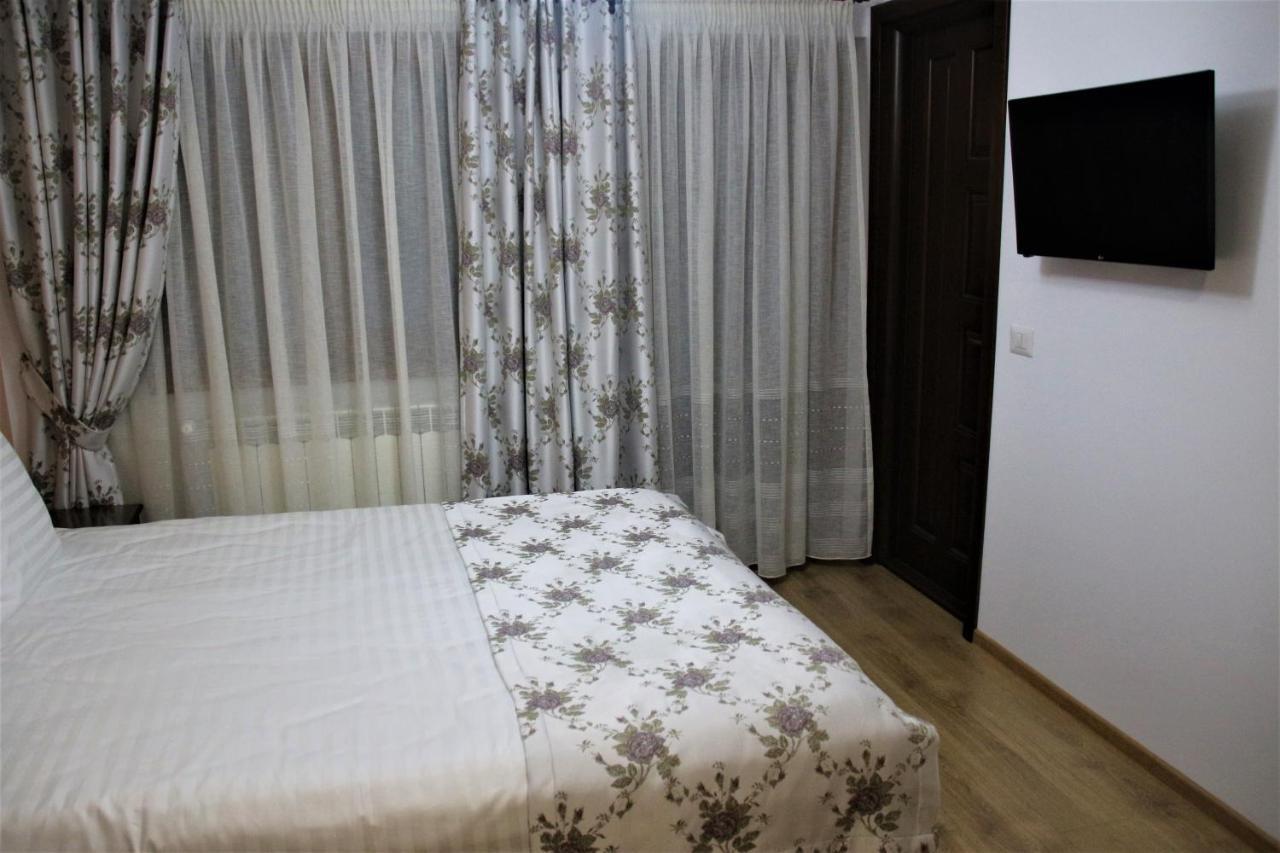 Apartmán Casa Sofia Baltatesti Exteriér fotografie