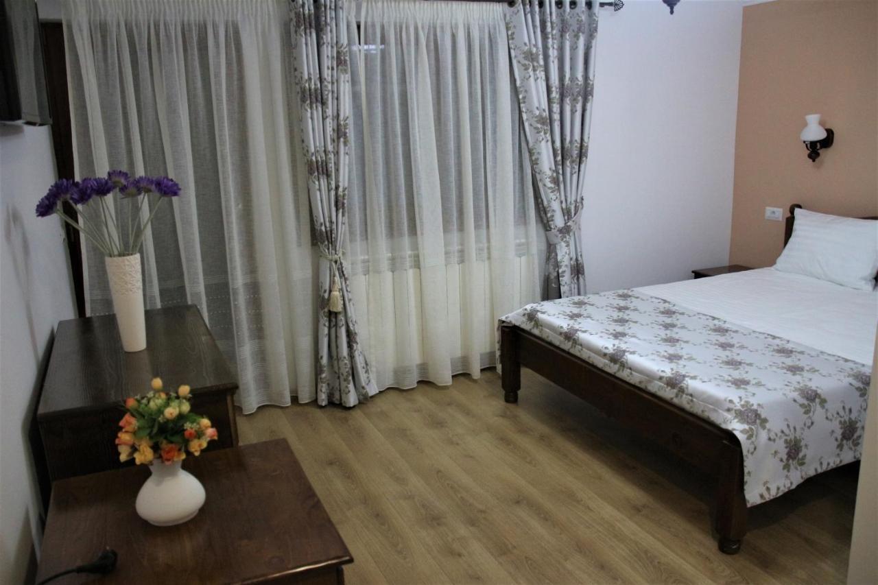 Apartmán Casa Sofia Baltatesti Exteriér fotografie
