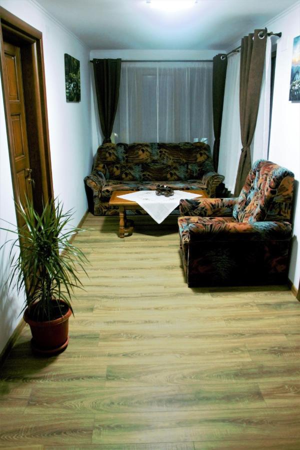 Apartmán Casa Sofia Baltatesti Exteriér fotografie
